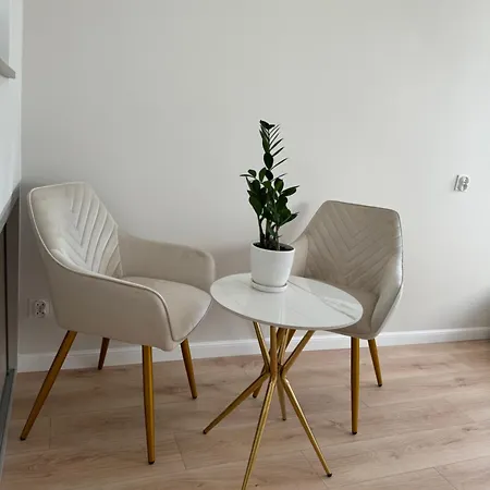 Baltic Sea Hexagon L3 Appartement