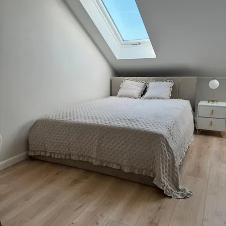 Baltic Sea Hexagon L3 Appartement *