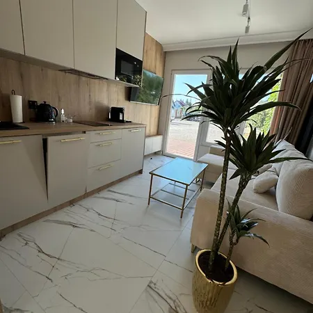 Appartement Baltic Sea Hexagon L3 *