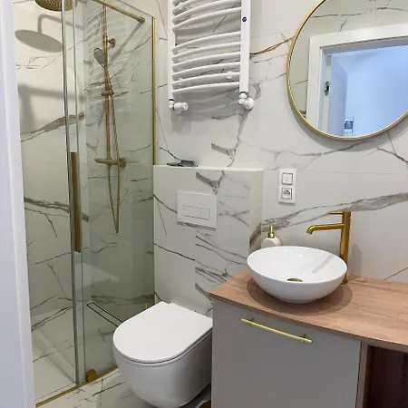 Baltic Sea Hexagon L3 Grzybowo (West Pomeranian)