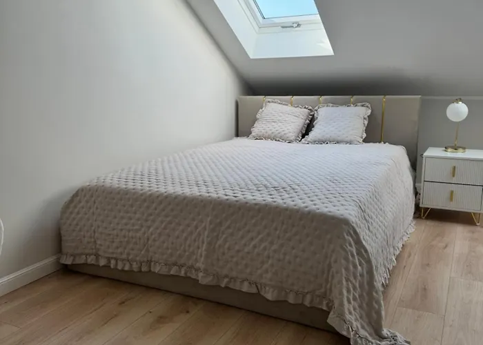 Baltic Sea Hexagon L3 Daire *