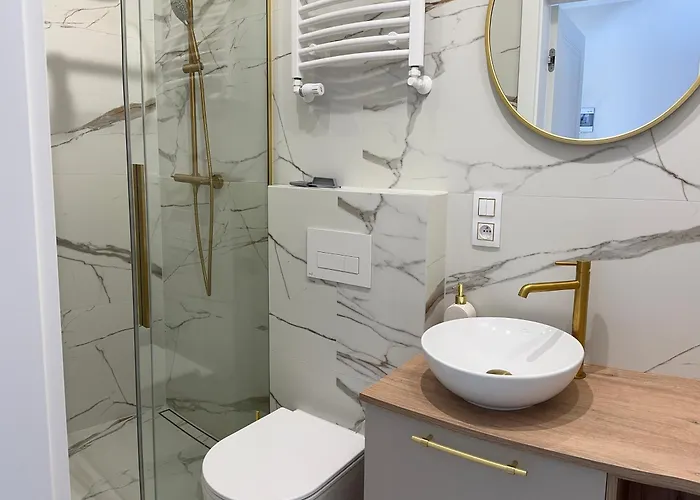 Baltic Sea Hexagon L3 Grzybowo (West Pomeranian)